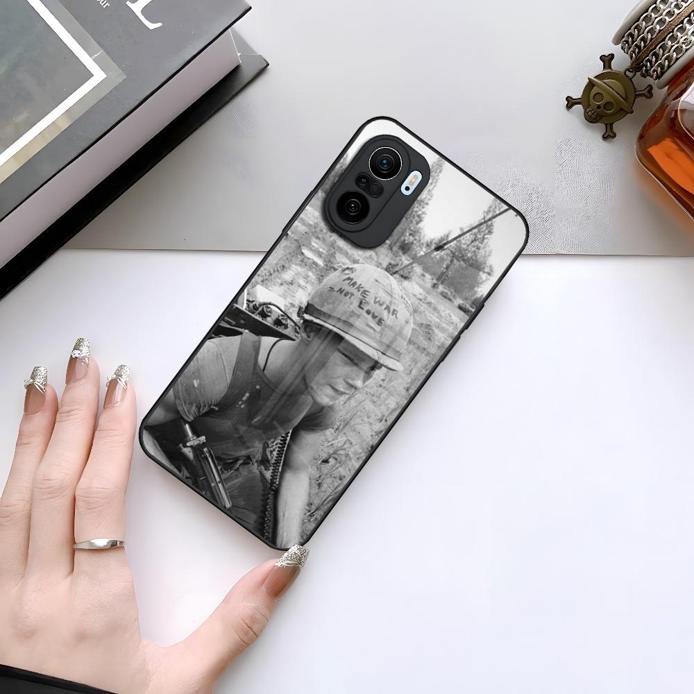 THE SMITHS Rock Ban Phone Case for Xiaomi 15 14 13 12 Mi 11 Pro ultra Lite glass Cover