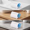 Toothpaste Dispenser with Crank Manual Tube WasteReducing for