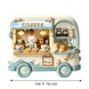 Simulation Fridge Magnet Cartoon Pattern 3D Refrigerator Stickers Refrigerator Magnet  Home Decor