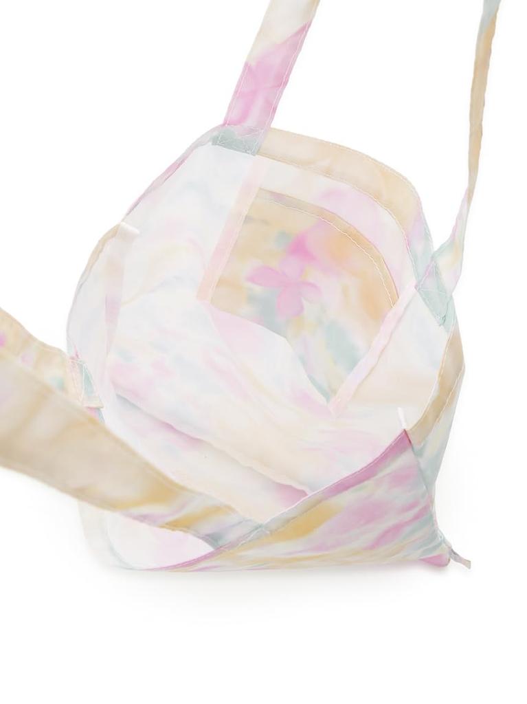 Gelato Pique KANSAI YAMAMOTO Tote Bag PWGB261568 Pink Free Size Women's