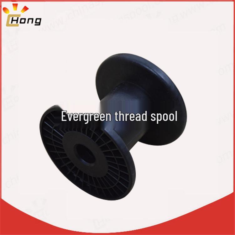 Compact Wire Cable Winding Reel for Electronics and Rope Handling