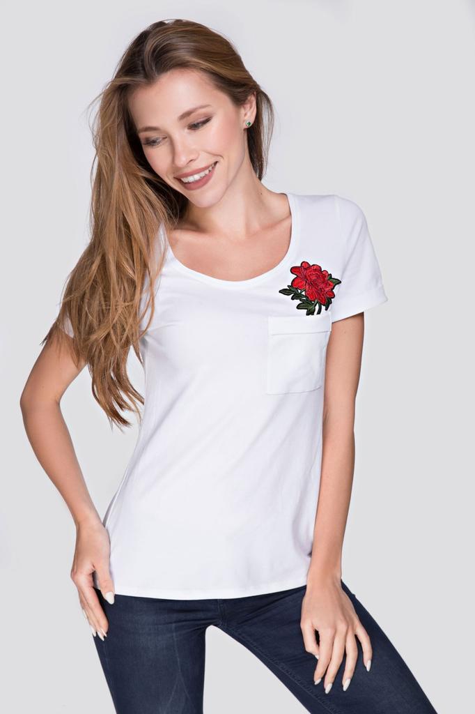 Deutsches Volf-T-Shirt (51687)