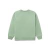 Li Ning Sweatshirt Unisex Basil Green AWDR797-4