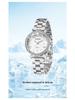 La Baoli Women's Waterproof Quartz Steel Wristwatch LA788