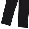 THE GREEN LAB Oversized String Jogger Pants [Black]