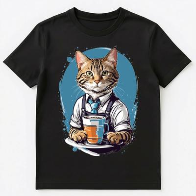 Oberteile – T-Shirts
