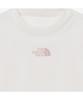 Noseupeiseu Nt7Ur36K Women'S Ice Run Short Sleeve Round Neck T-Shirt Off_White