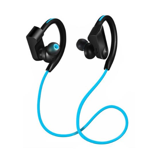 K98 Fone de Ouvido Sem Fio Controle por Botão Portátil Conexão Multiponto