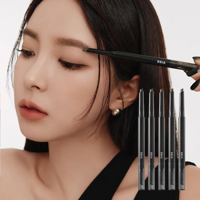 [Renewal] BBIA Last Auto Eyebrow Pencil (5 colors)