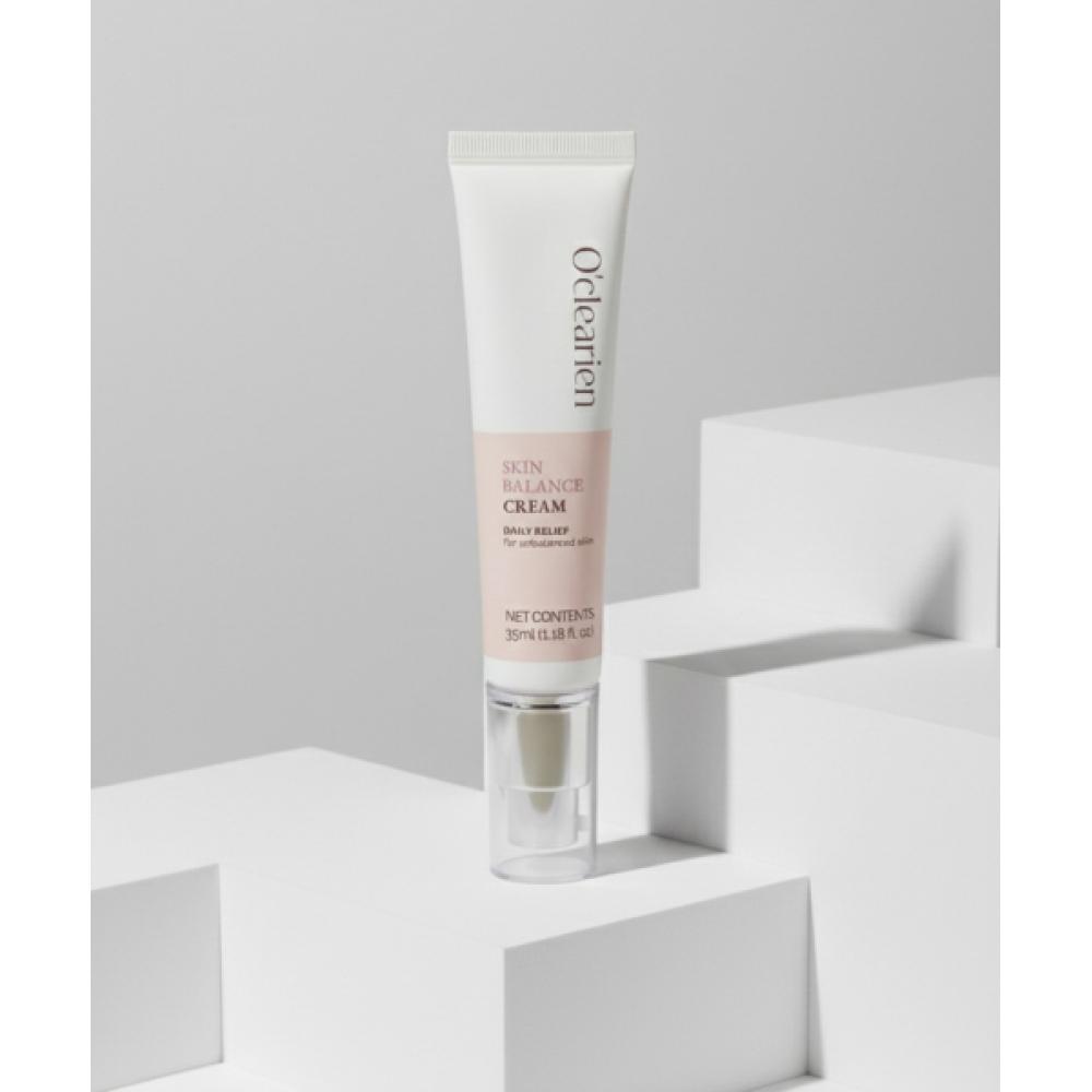 Oclearien Skin Balance Cream