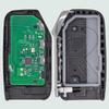 DR 95440-K0000 SY5FKFGE04 4A HITAG AES Chip 433MHz Proximity Car Remote Key For KIA Soul 2019 2020 2021