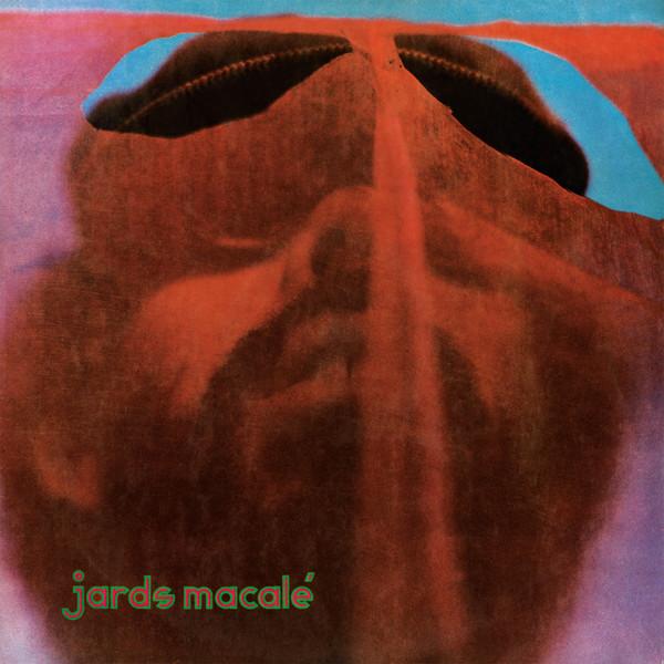 

LP Record JARDS MACALÉ - Jards Macalé WE6 Week-End Record 2024 Germany Jazz
