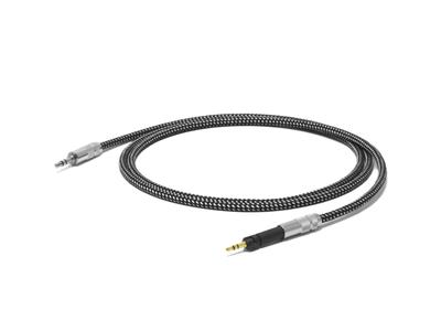 OYAIDE HPSC-35HD500 Headphone Replacement Cable, 2.5 M