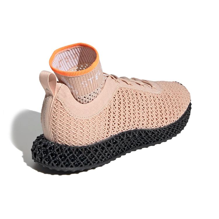 adidas Alphaedge 4D Stella McCartney Soft Powder Women's FU8963