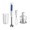 Braun Multiquick 3 Blender Mq30202m White