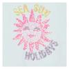 Billieblush Girls Sequin Regular T-Shirt