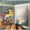 Used Yu Yu Hakusho Card Collection