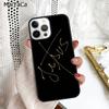 Bible Jesus Christ Christian Quotes Phone Case Cover For iPhone 17 Air 16 16e 15 Plus 11 12 13 14 Pro Max Coque