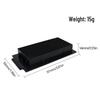Ecovacs T50 Pro/Omni Vacuum Cleaner Accessories: Main Brush, Filter Net, Mop, Dust Bag