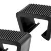 5Pcs Patio Sofa Clips,Outdoor Furniture Clips ,Fastener Chair Fasteners,Rattan Furniture Clamps Patio Wicker Furniture Clips
