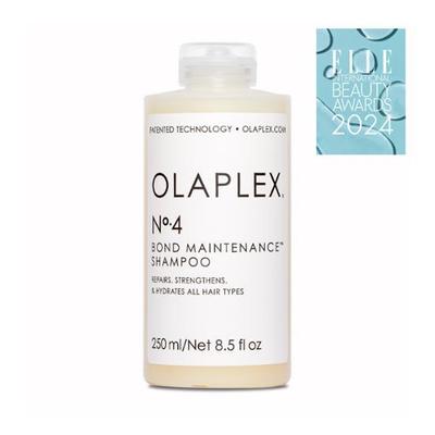 No.4 Bond Maintenance Shampoo 250ml (jediná položka/speciál)