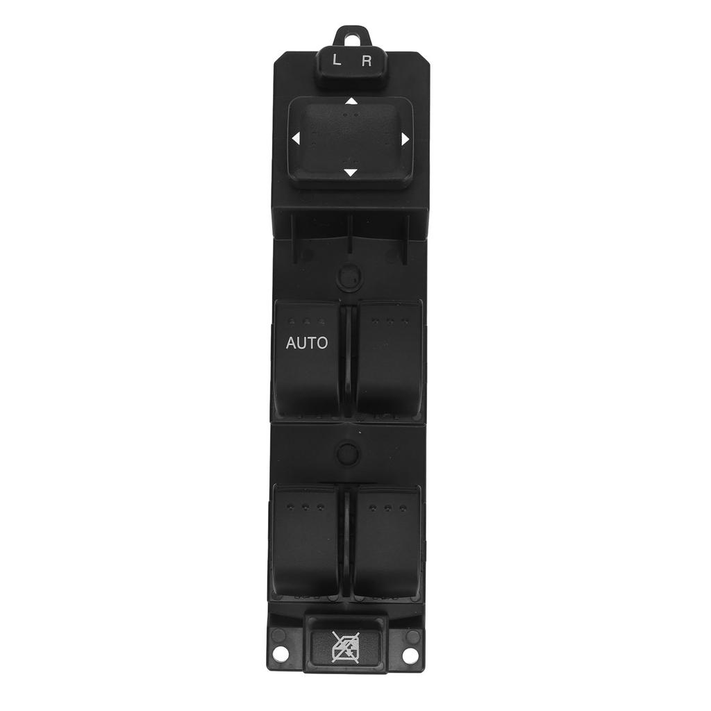 Przełączniki szyb elektrycznych EH44 66 350 Przełączniki regulatora szyb w drzwiach kierowcy Zamiennik dla Mazda 6 L4