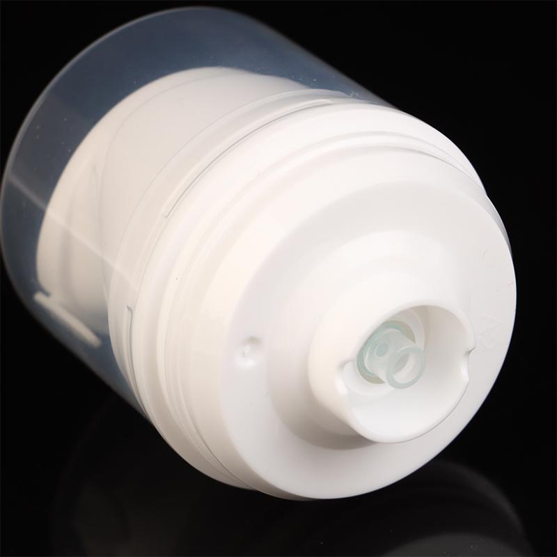 30/50/100/150Ml Travel Pump Bottle Dispenser Empty Lotion Bottles Refillable Vacuum Cosmetic Container Press Type Women Make Up