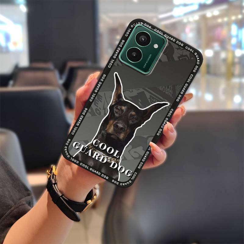 Nokia HMD Pulse Series Dustproof Cute Heat Dissipation Phone Case