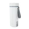 Electric Water Cup Household Portable European Standard Car 12V/24V Electric Kettle