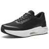 Anta Divine Run 11 Slip Resistant And Breathable Low top Training Shoes Men's Black 112527718-3