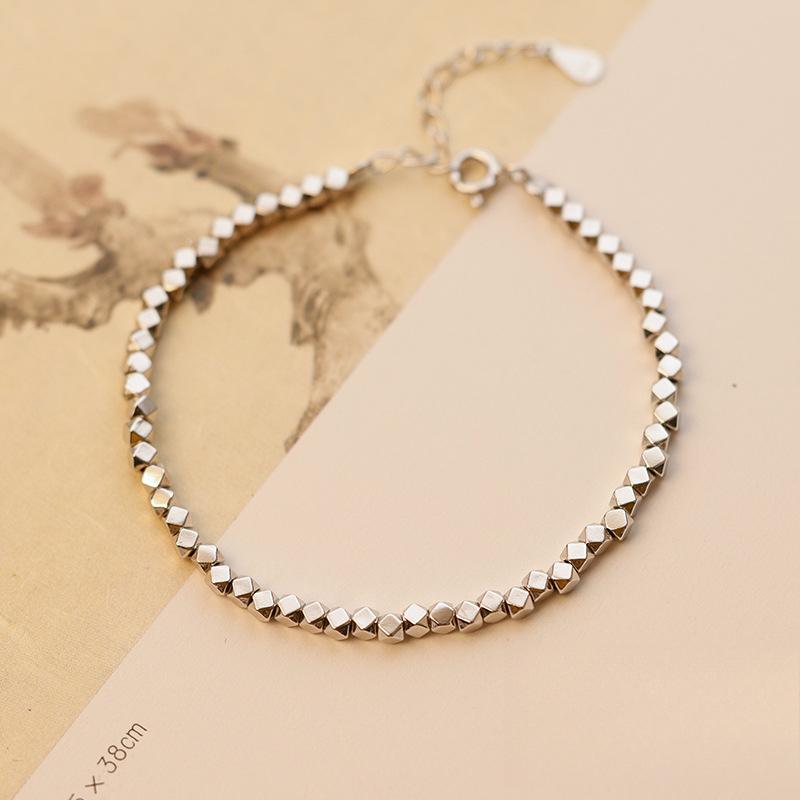 Bracelet Girls Summer Ins Niche Design New Girlfriends Light Luxury Jewelry