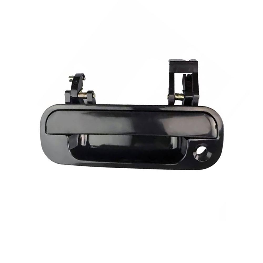 1× Rear Trunk Door Handle 6305200-K00 For Great Wall Hover H3 2010-2016 Hover H2