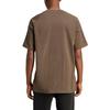 adidas Originals Premium Essentials Comfortable Breathable Casual Sports Short Sleeve T-Shirt Men Tops Shadow-Olive JD3276