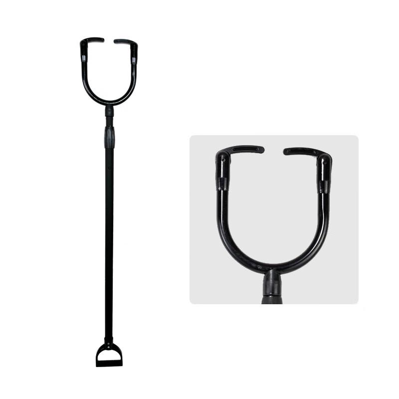 Junshi Telescopic Anti-Riot Security Fork