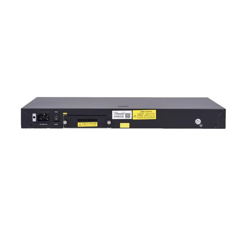 Ruijie RG-EG3110 Enterprise Multi-Service Security Gateway (CN version)