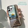 Autumu Jerusalem Western Wailing Wall Phone Case Cover for iPhone 17 Air 16 16e 15 12 11 13 14 Pro Max Plus Coque