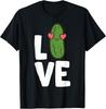 I Love Pickles T-Shirt