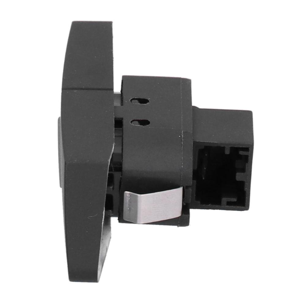 4F1962107 Tlačítko centrálního zamykání auta pro A6