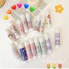 PVA Children Art Craft Supplies Solid DIY Tools Cute Office Glue Stick