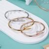 Classic Bracelet Women's Light Luxury Nail Bracelet Hot Accessories