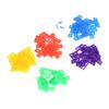 Russian Blocks Toy Jigsaw Puzzle Intelligence Colorful Russian Blocks Game Parent Children Interaction Toys