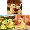 The Garfield Show Plush Toy Dog With Pp Cotton Filling For Kids And Adults Perfect For Sleeping And Hugging