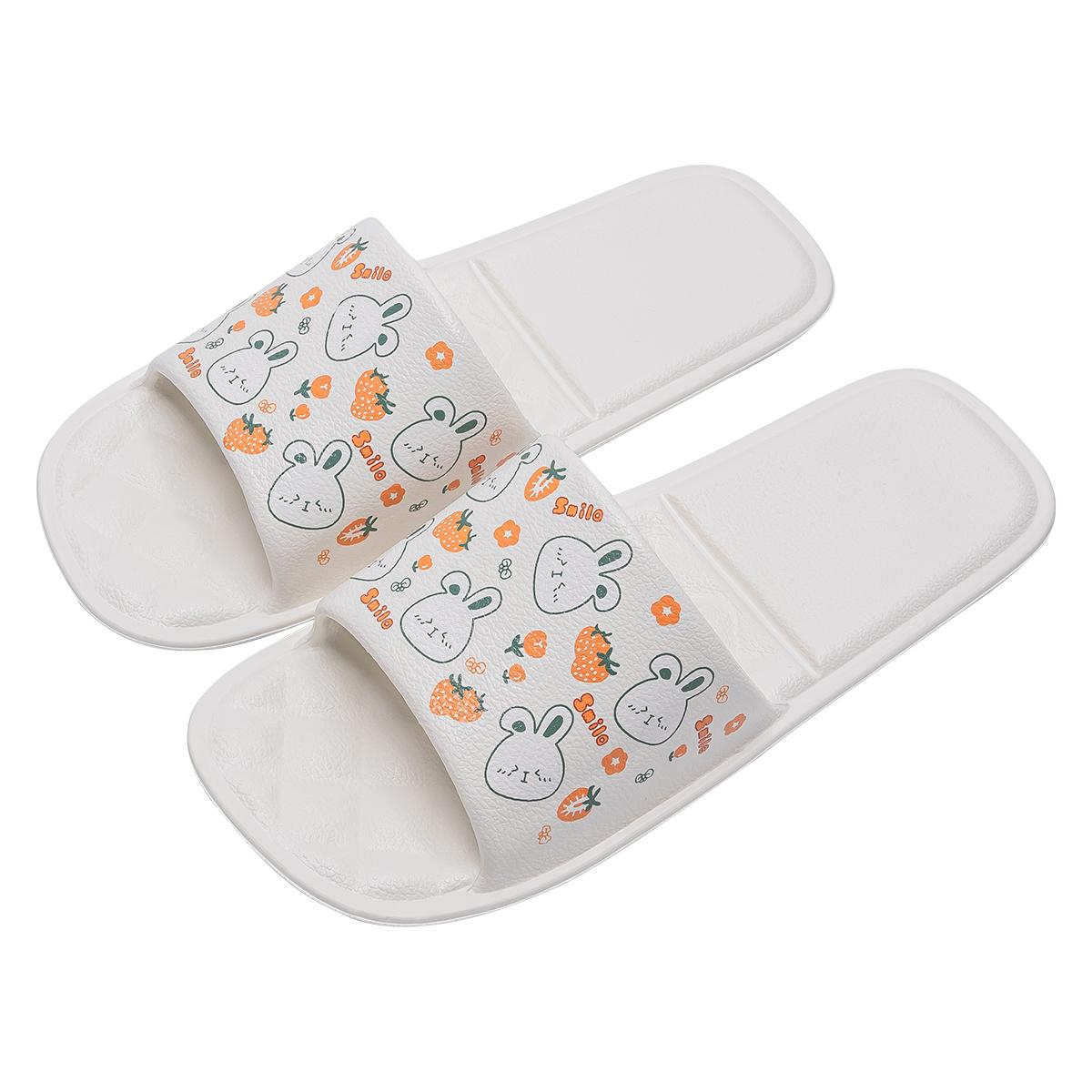 

Удобные тапочки унисекс для путешествий ЭВА легкие складные домашние тапочки с рисунком нескользящие удобные домашние тапочки 36-37