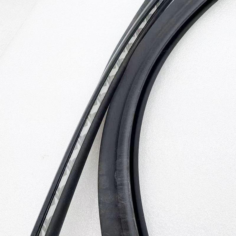 Front Windshield Sealing Strip for Santa Fe, Part 86131-26000
