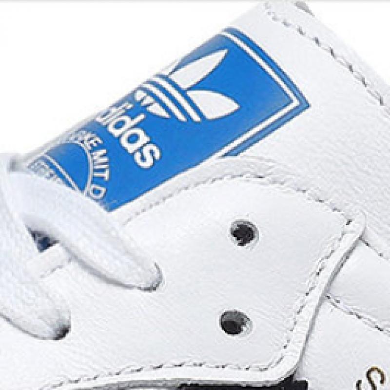 Adidas Common Sneakers Samba Og Cloud White B75806