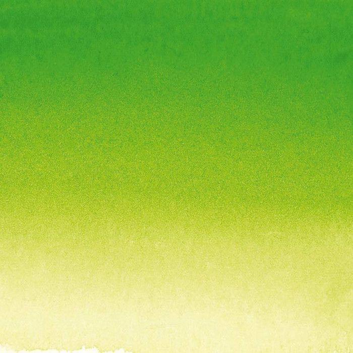 Aquarelle - Sennelier - Tube 10ml S1 - Phthalo Green Light (805) - Haute qualité - Peinture
