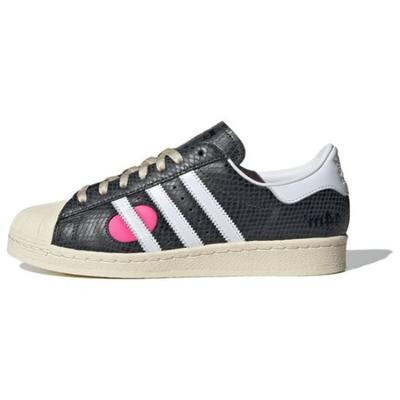 Face Studios x Superstar 82 Carbon - IG4125