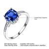 Umcho Tanzanite Gemstone Ring