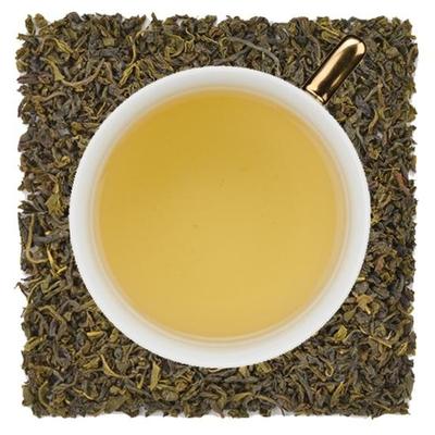 Girnar Anytime...(North Indian Green Tea,Tgfop(Mogra),Grown At An Elevation Of 1500M)