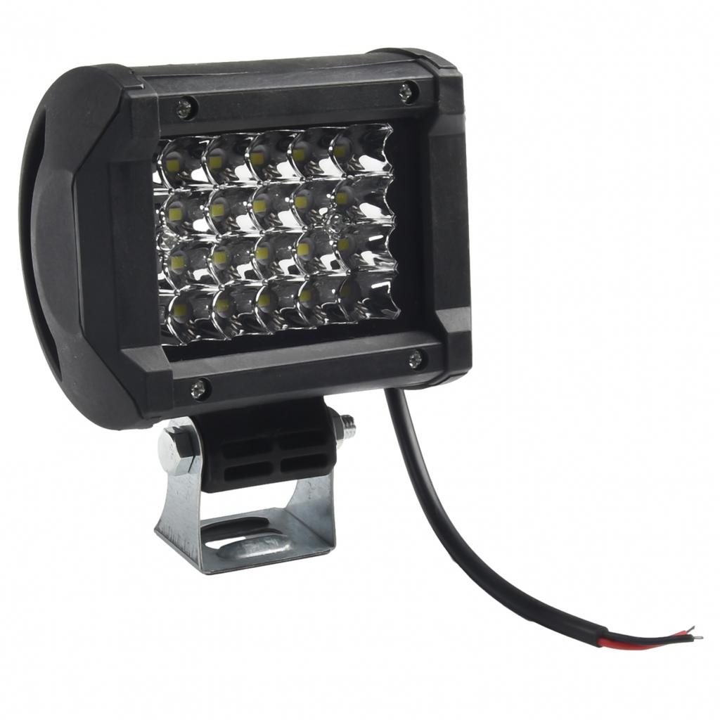 Accessories Led Work Light Parts Replacement White 4inch